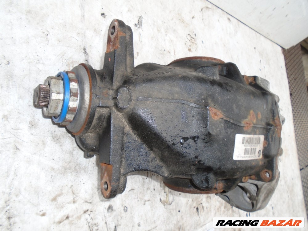 [GYÁRI BONTOTT] BMW Hátsó differenciálmű,  [ 3,15 ] - F20+LCI , F21 + LCI, F30 + LCI, F31+LCI , F34, F32, F33, F36, 1,8D - 2,0D  6. kép